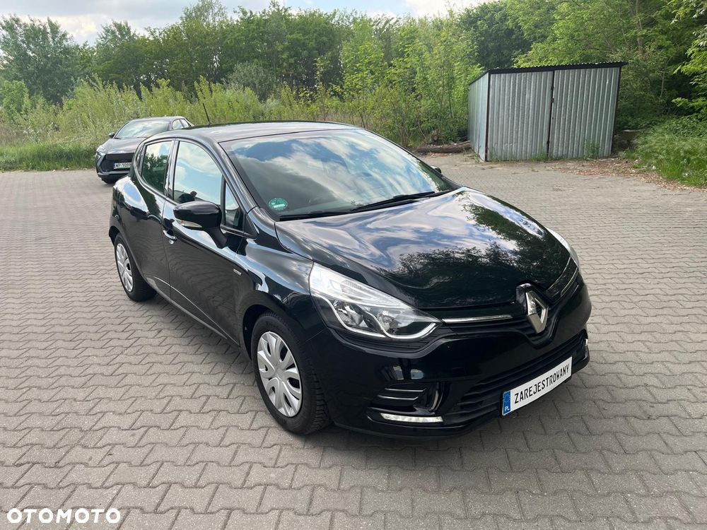 Renault Clio 1.2 16V 75 Collection - 7