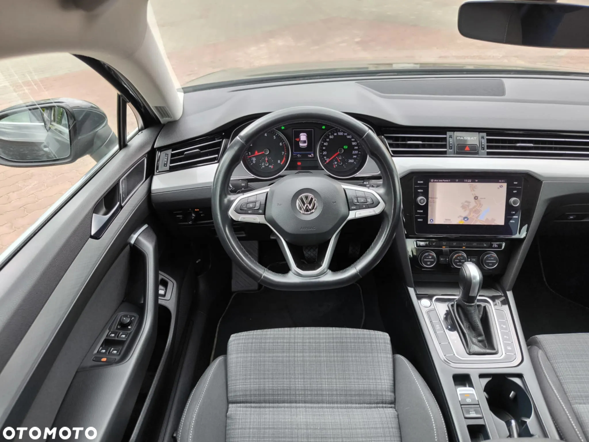 Volkswagen Passat 1.5 TSI EVO Highline DSG - 4