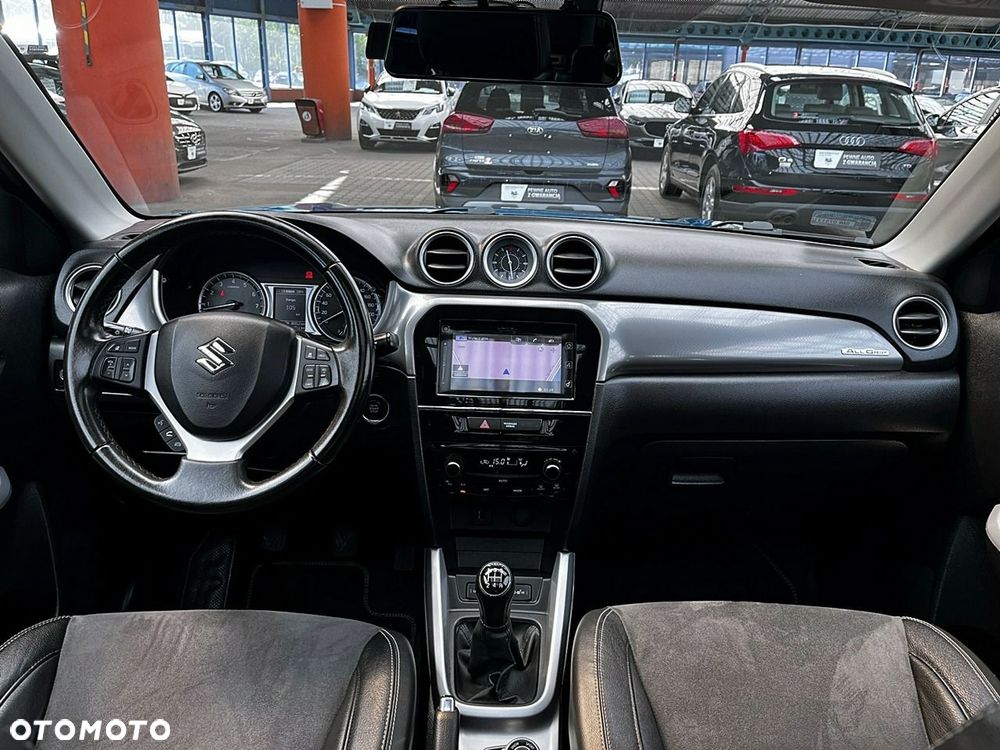 Suzuki Vitara - 15