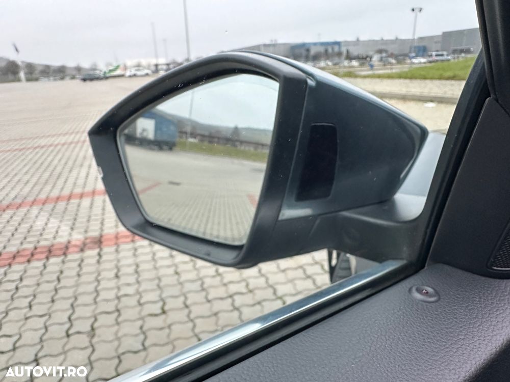 Skoda Superb 2.0 TSI 4X4 DSG Sportline - 12