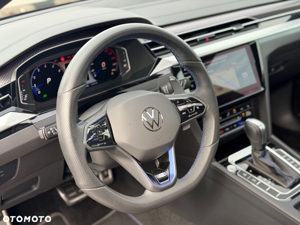 Volkswagen Arteon 2.0 TSI 4Motion R DSG - 19
