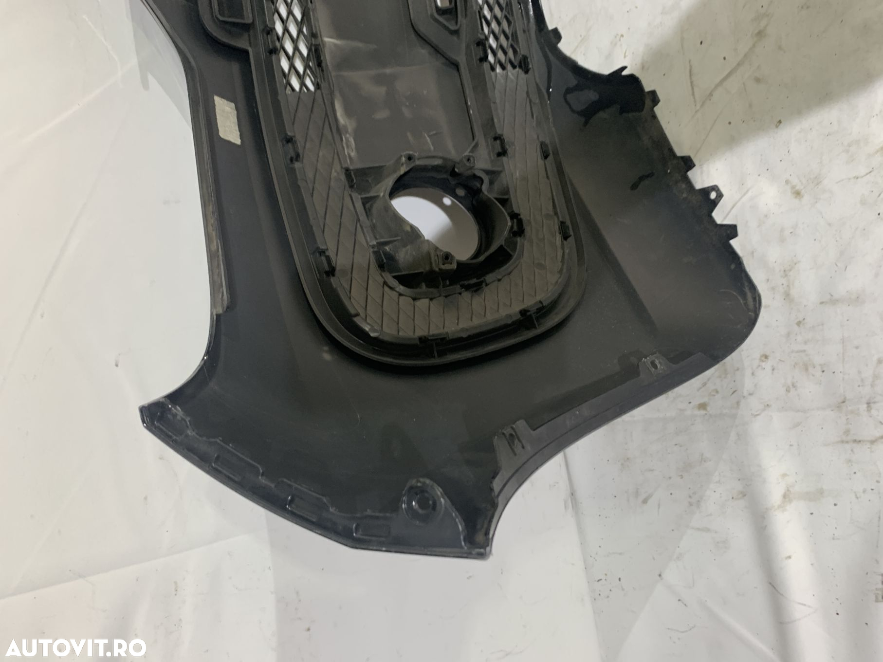 Bara fata VW Up, 2010, 2011, 2012, 2013, 2014, 2015, cod origine OE 1S0807221E. - 5