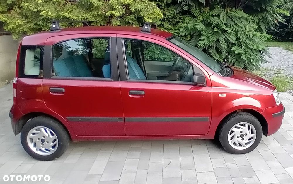 Fiat Panda - 21