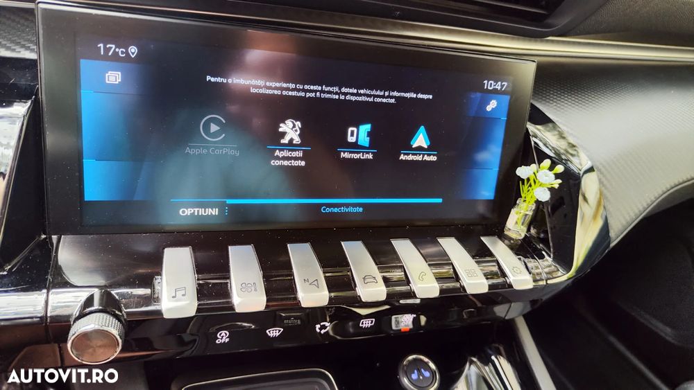 Peugeot 508 1.5 BlueHDI S&S EAT8 Allure Pack - 31