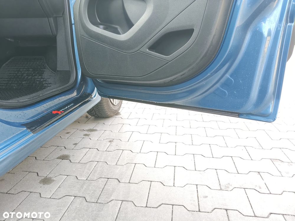 Peugeot Partner 1.6 HDi Active - 17