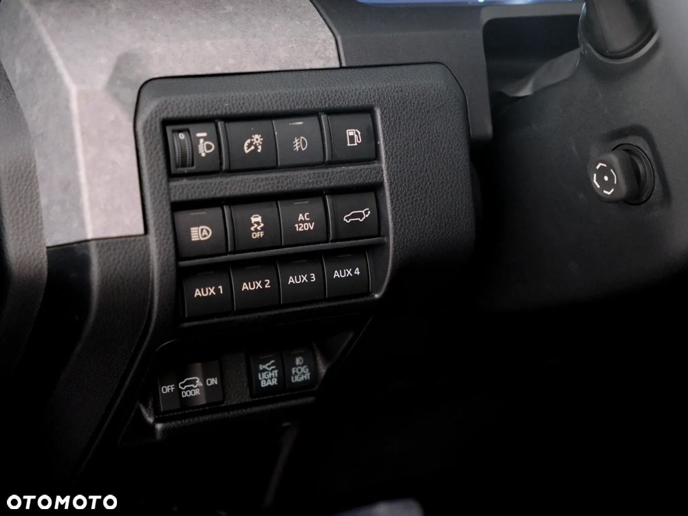 Toyota 4-Runner - 34