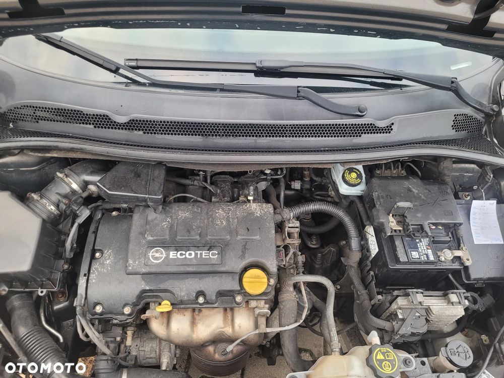 Opel Corsa - 34