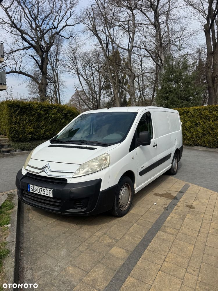 Citroën Jumpy - 24
