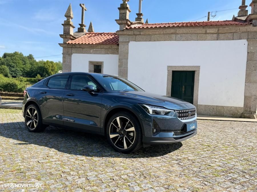 Polestar 2 Dual Motor 78kWh - 27