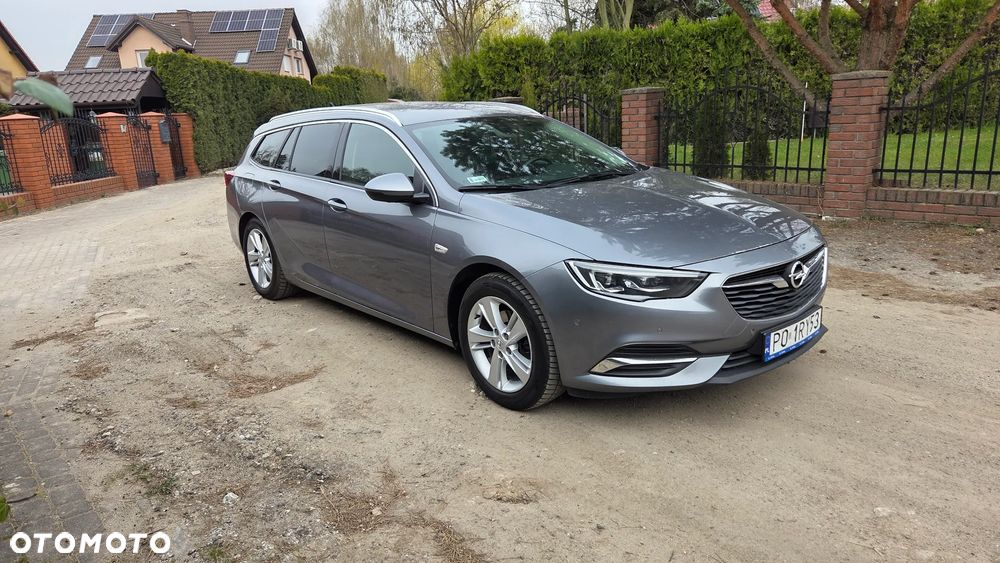 Opel Insignia 1.6 CDTI Executive - 22