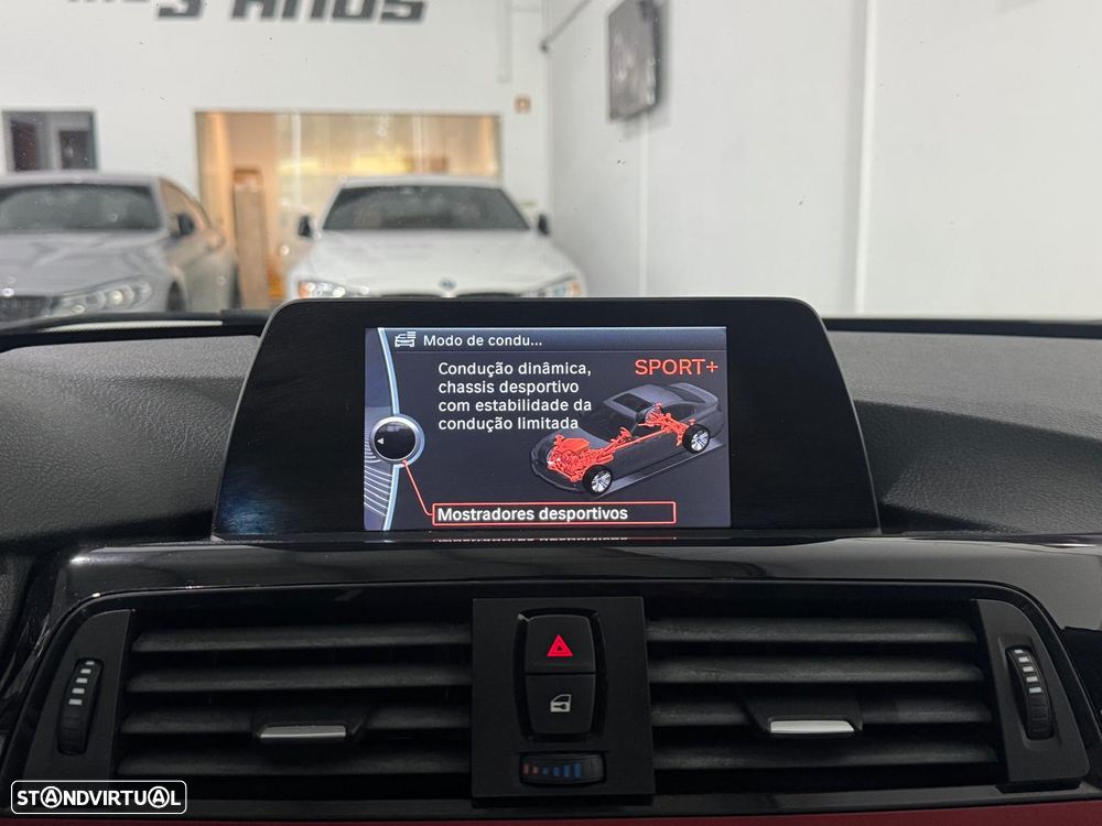 BMW 320 d Auto Pack M - 30