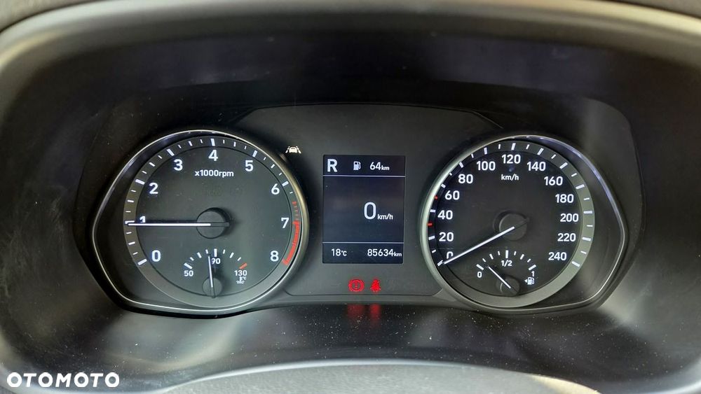 Hyundai i30 1.0 T-GDI Modern - 18