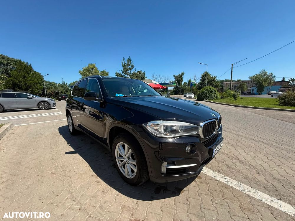 BMW X5 xDrive30d - 3