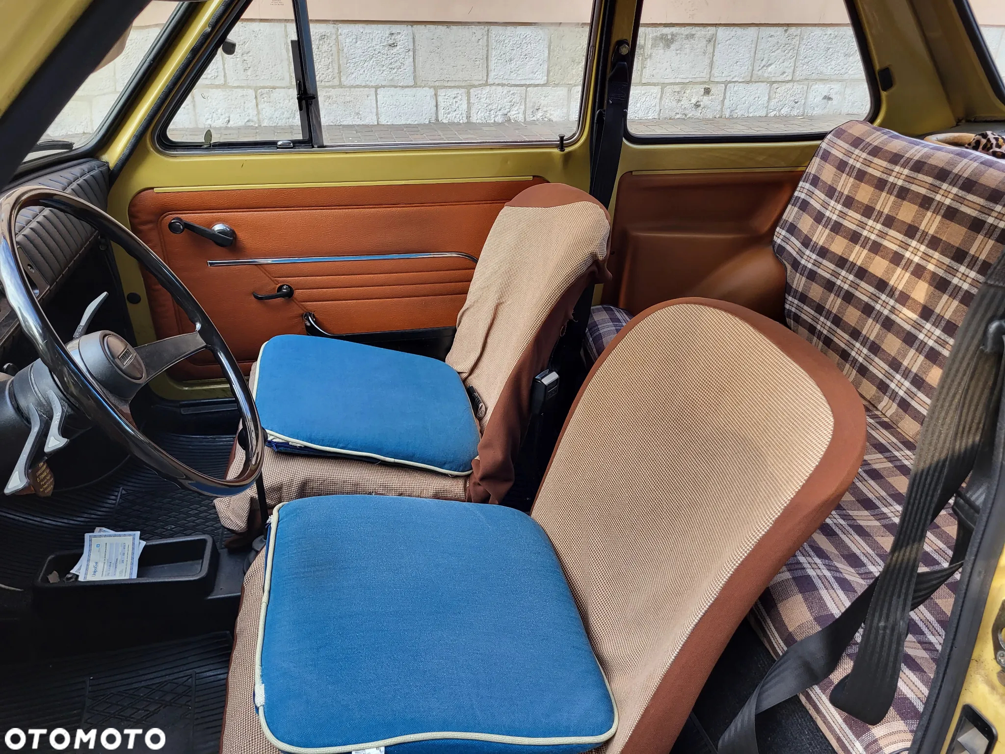 Fiat 126 - 8