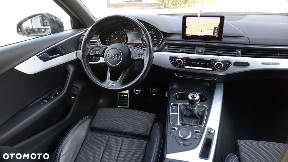 Audi A4 Avant - 30