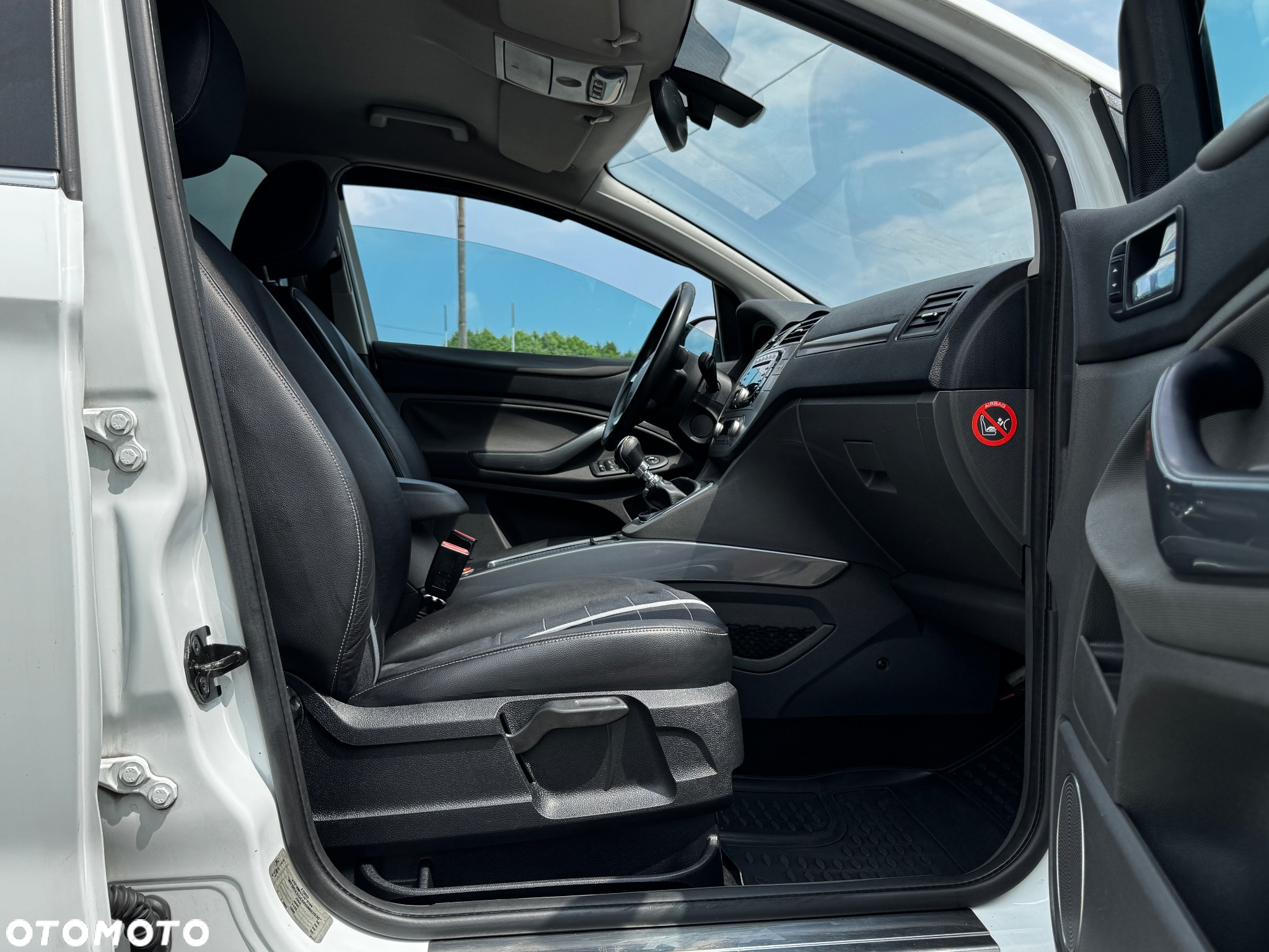 Ford Kuga 2.0 TDCi Titanium - 7