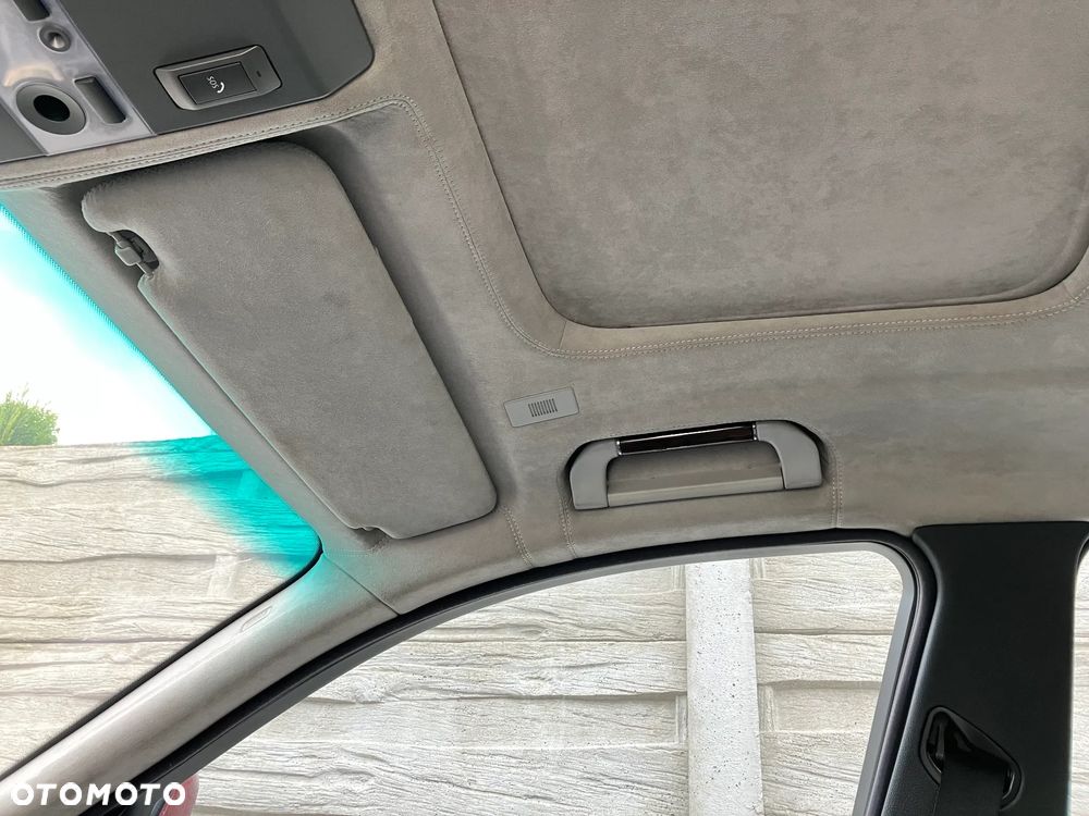 Rączki w drewnie BMW E65 V12 760i E38 V12 750i CYKORŁAPKI - 3