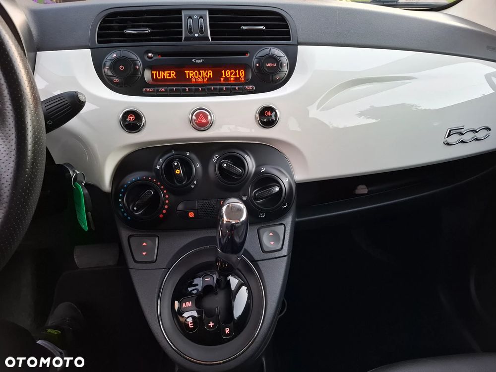 Fiat 500 - 24