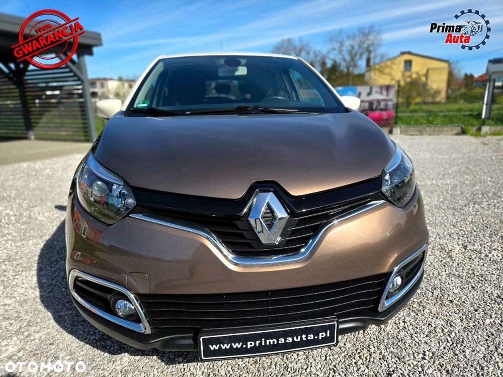 Renault Captur - 9