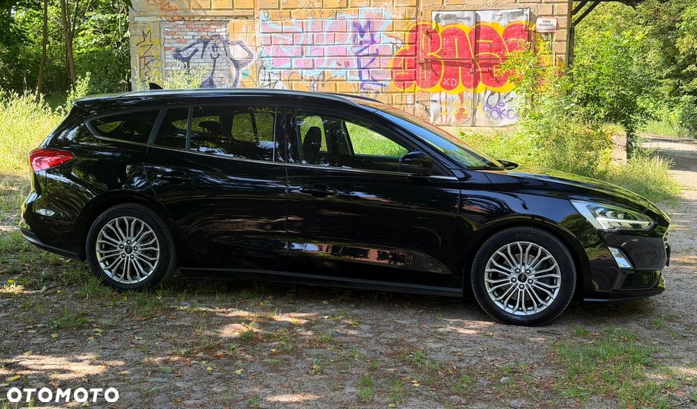 Ford Focus - 4