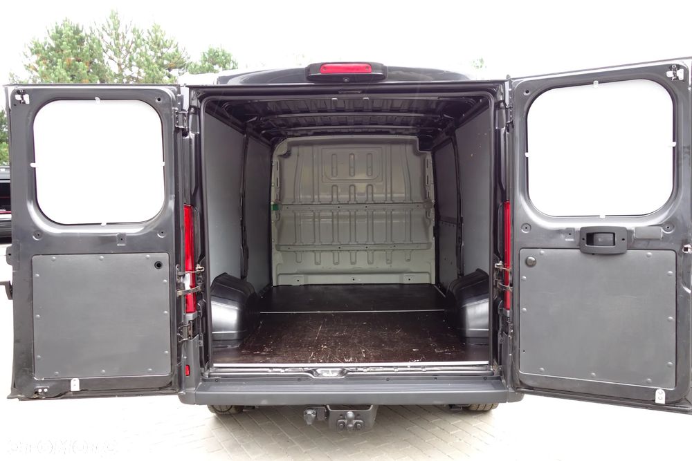 Fiat Ducato 2.3 Multi-Jet  130 KM L2H1 Klima Kamera Webasto - 11