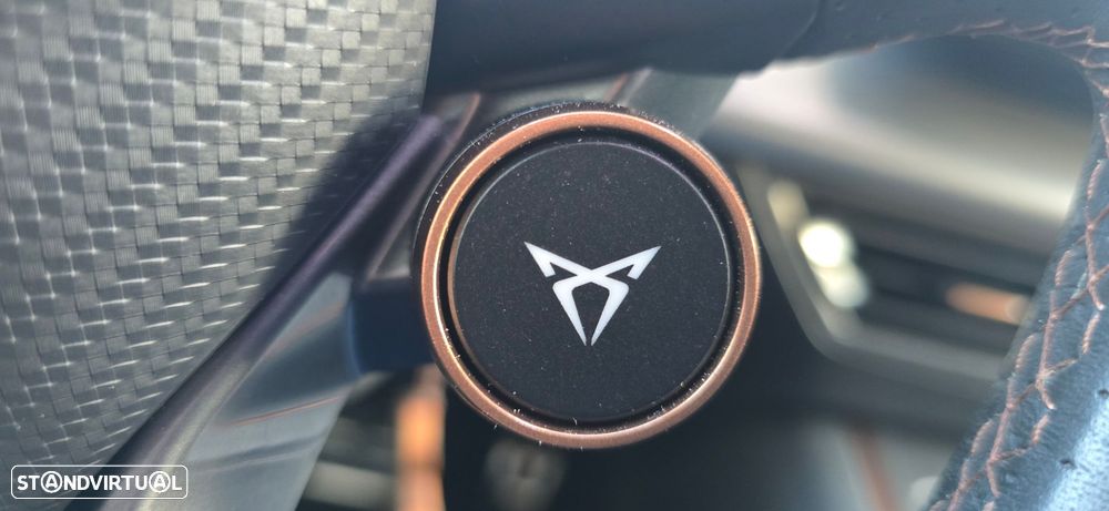 Cupra Born 58 kWh e-Boost Plus - 19