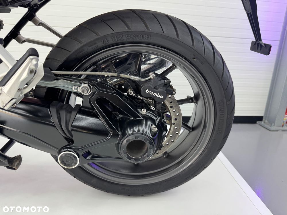 BMW RS - 26