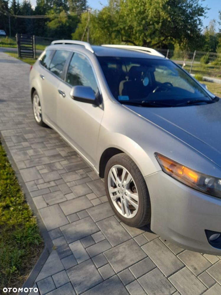 Honda Accord 2.0 Comfort - 2