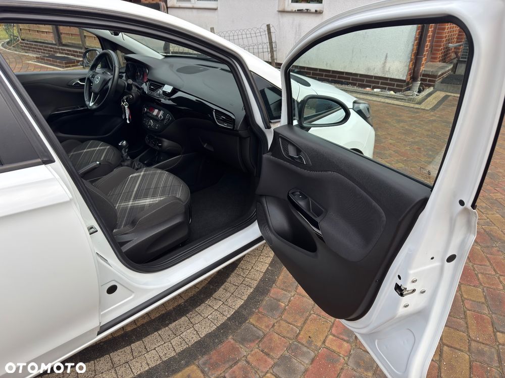 Opel Corsa - 24