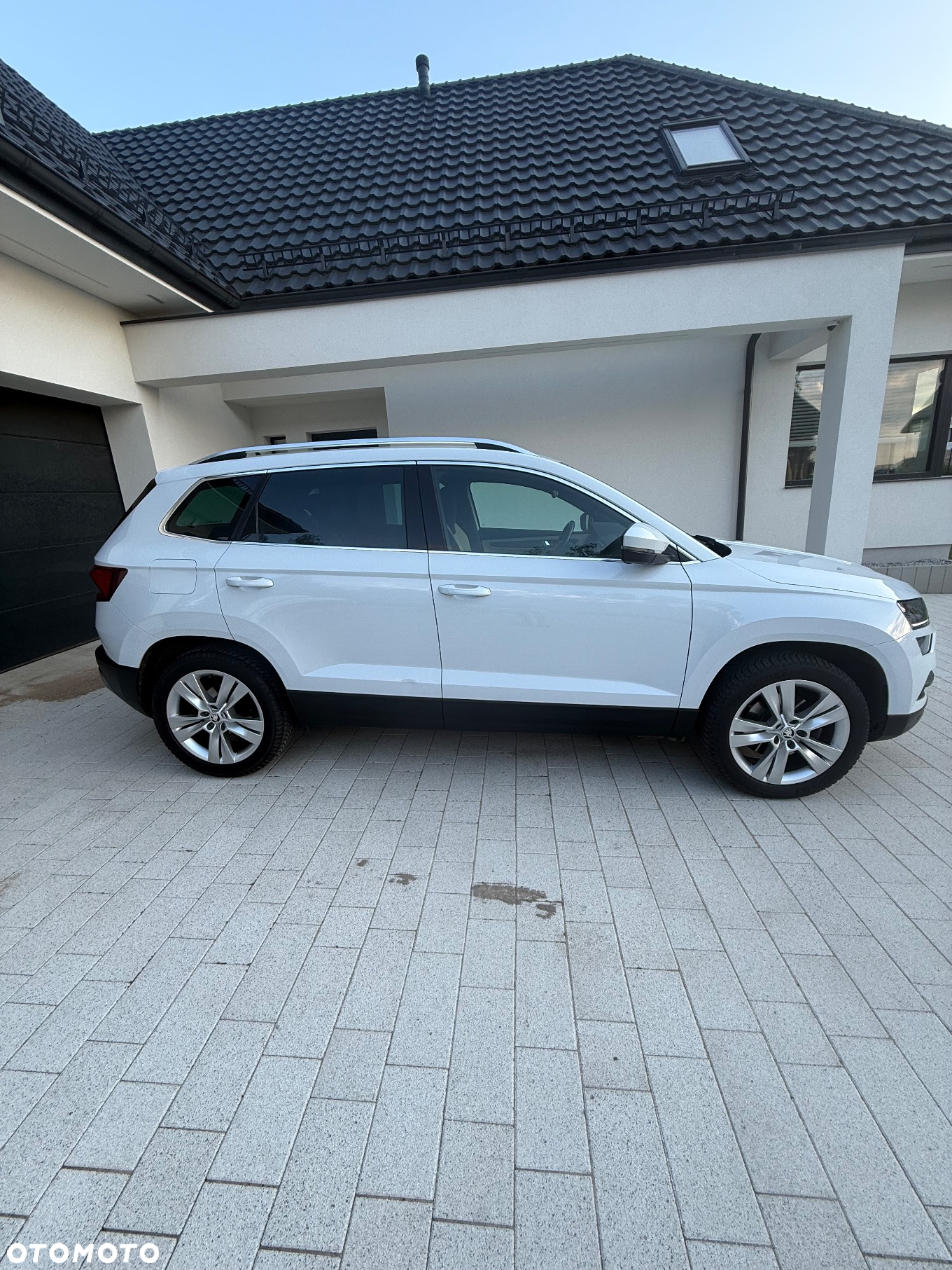 Skoda Karoq - 5