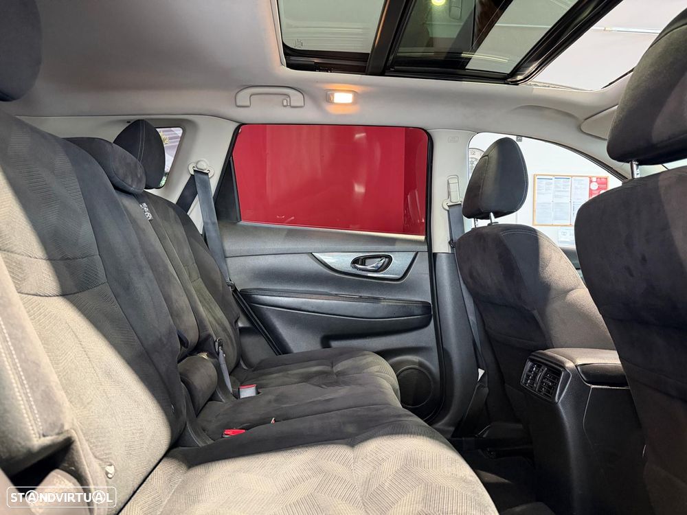 Nissan X-Trail 1.6 dCi Tekna - 13