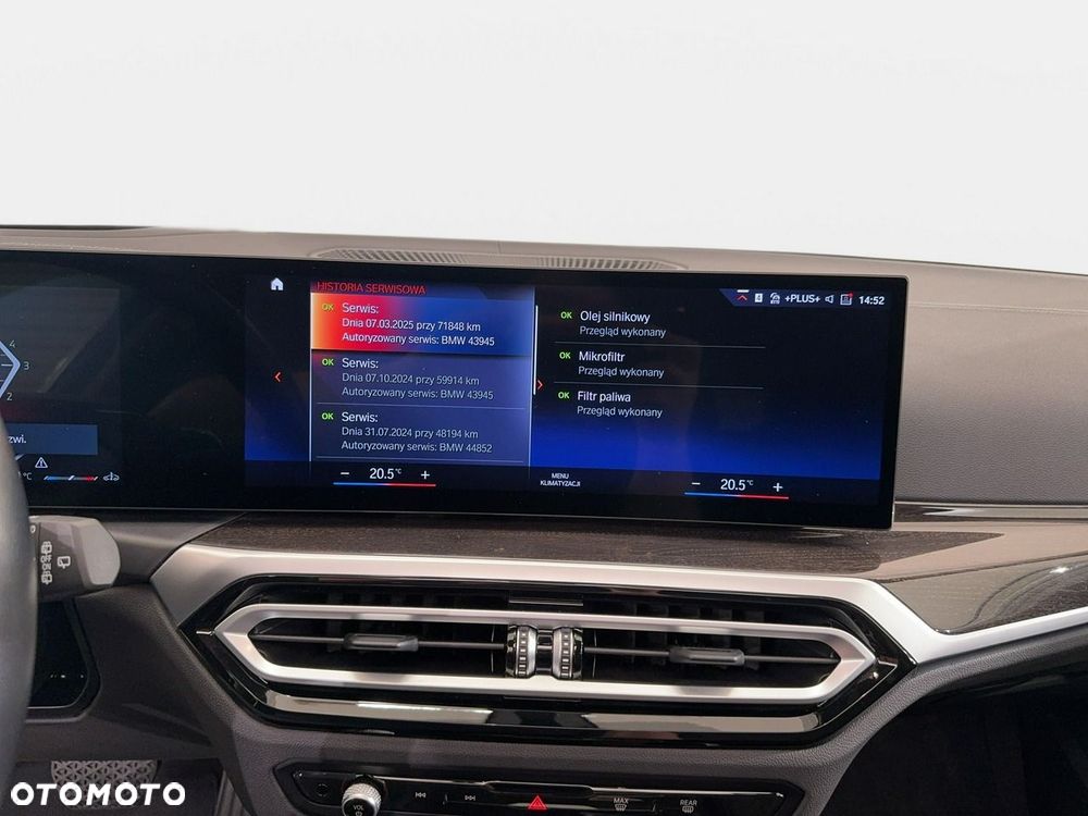 BMW Seria 3 - 27