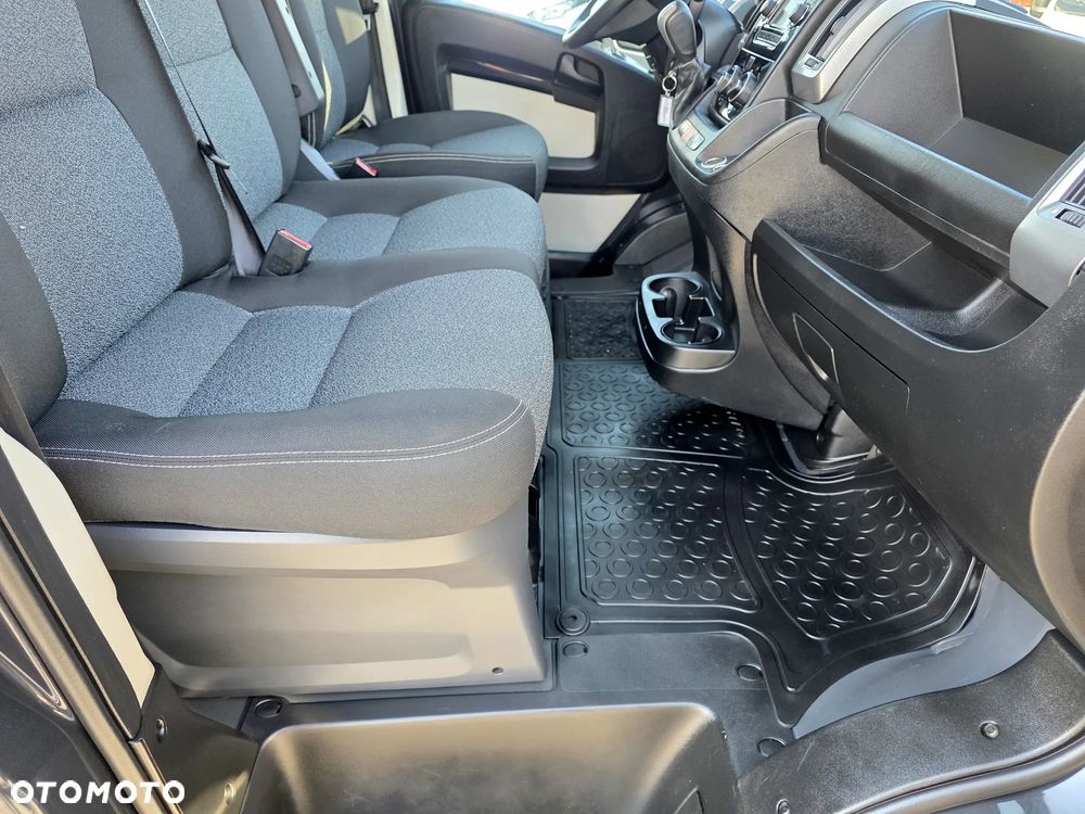 Fiat DUCATO 2,3 MJT 150 KONNY MAX MAXI 16 KOŁA L3H2 KLIMA WEBASTO KAMERA GWARANCJA - 20