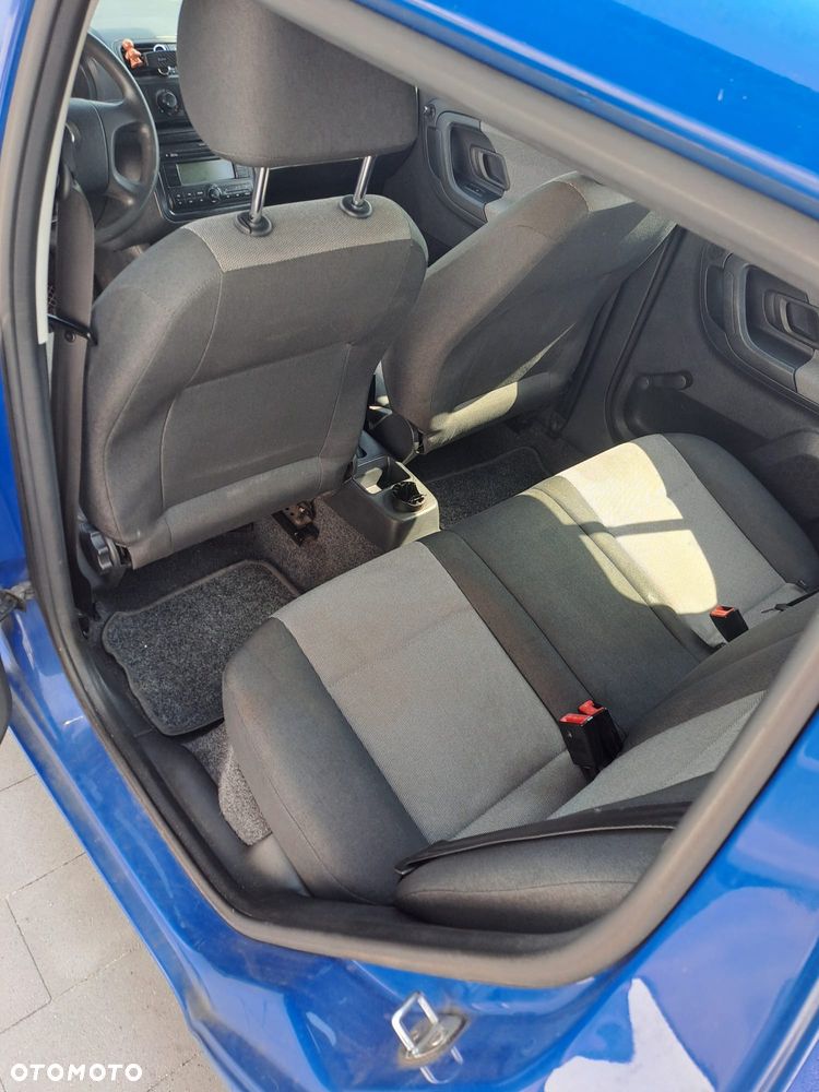 Skoda Fabia 1.2 12V Classic - 6