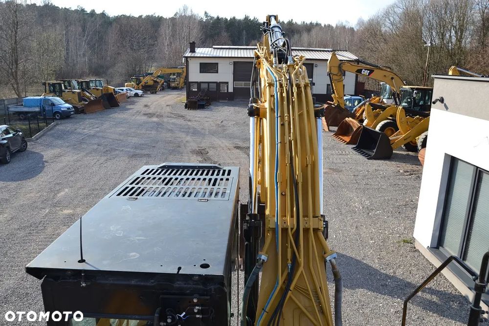 Caterpillar CAT 320 F - 16
