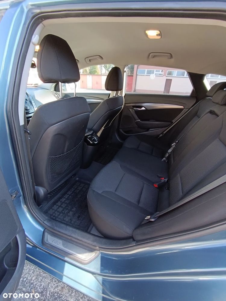 Hyundai i40 1.7 CRDi Comfort - 11