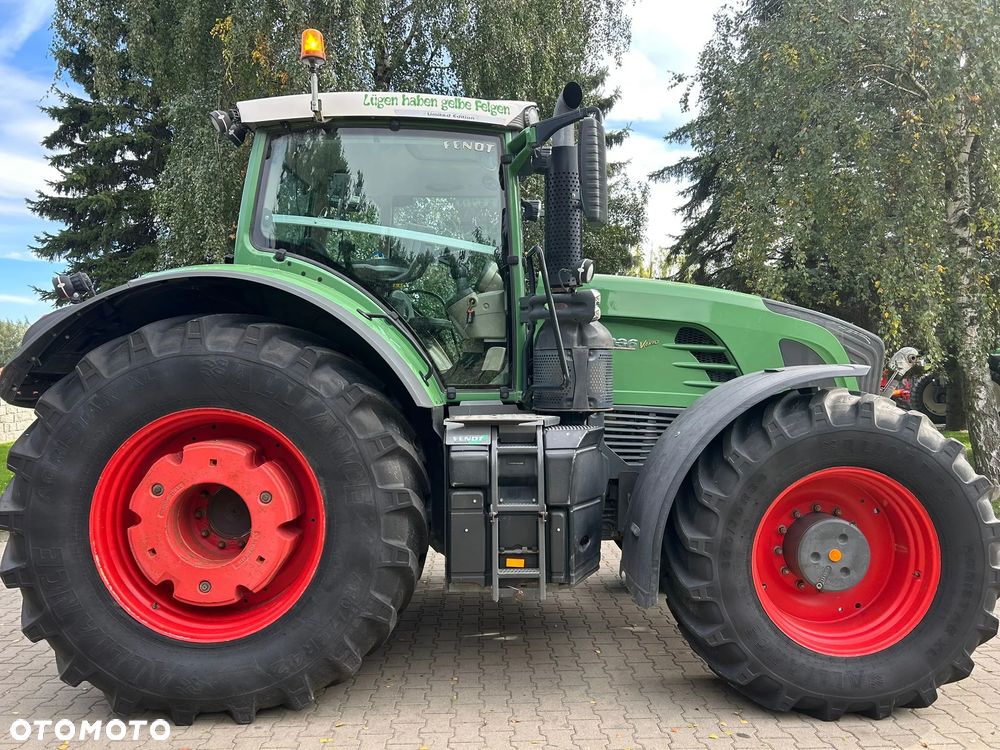 Fendt 936 PROFIPLUS - 6