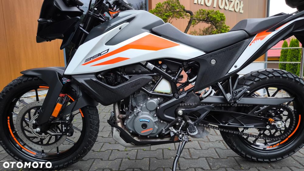 KTM Adventure - 14