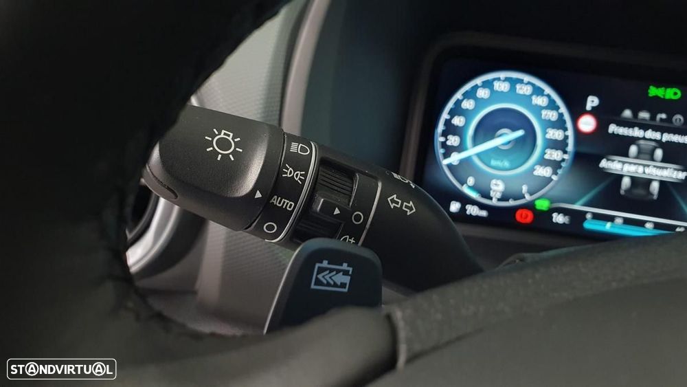 Hyundai Kauai EV 39 kWh Premium - 23