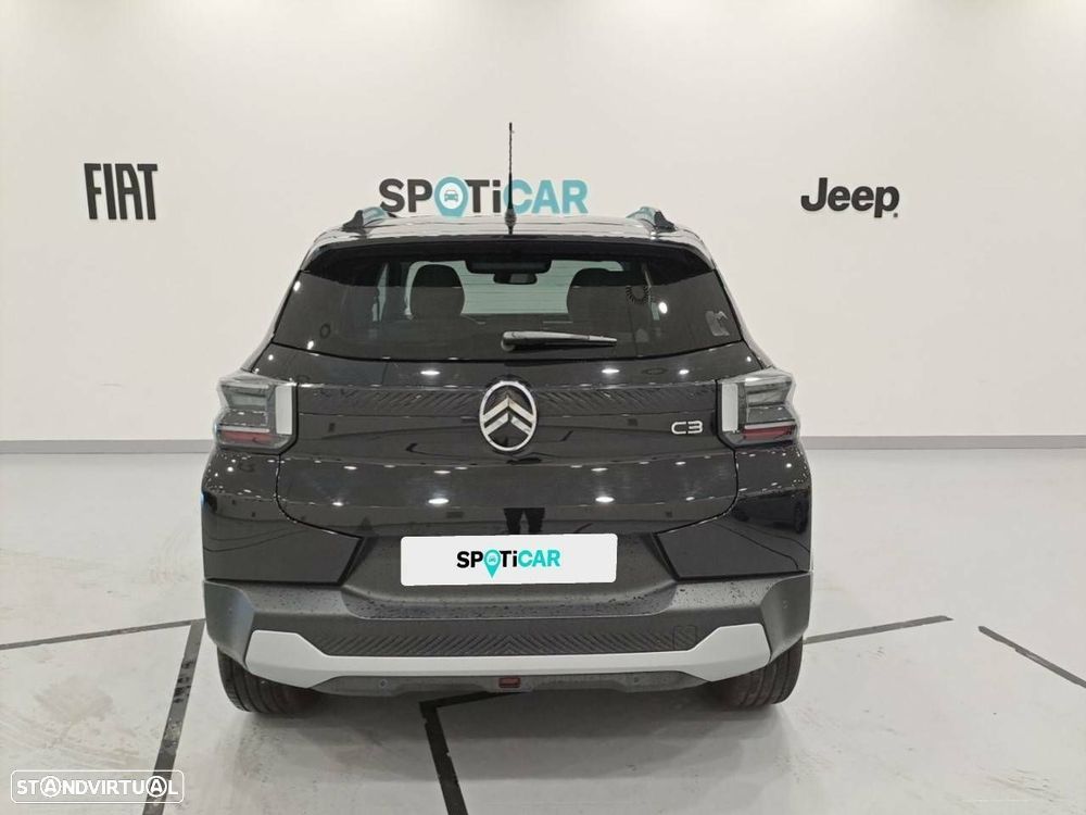 Citroën C3 1.2 Turbo Max - 7