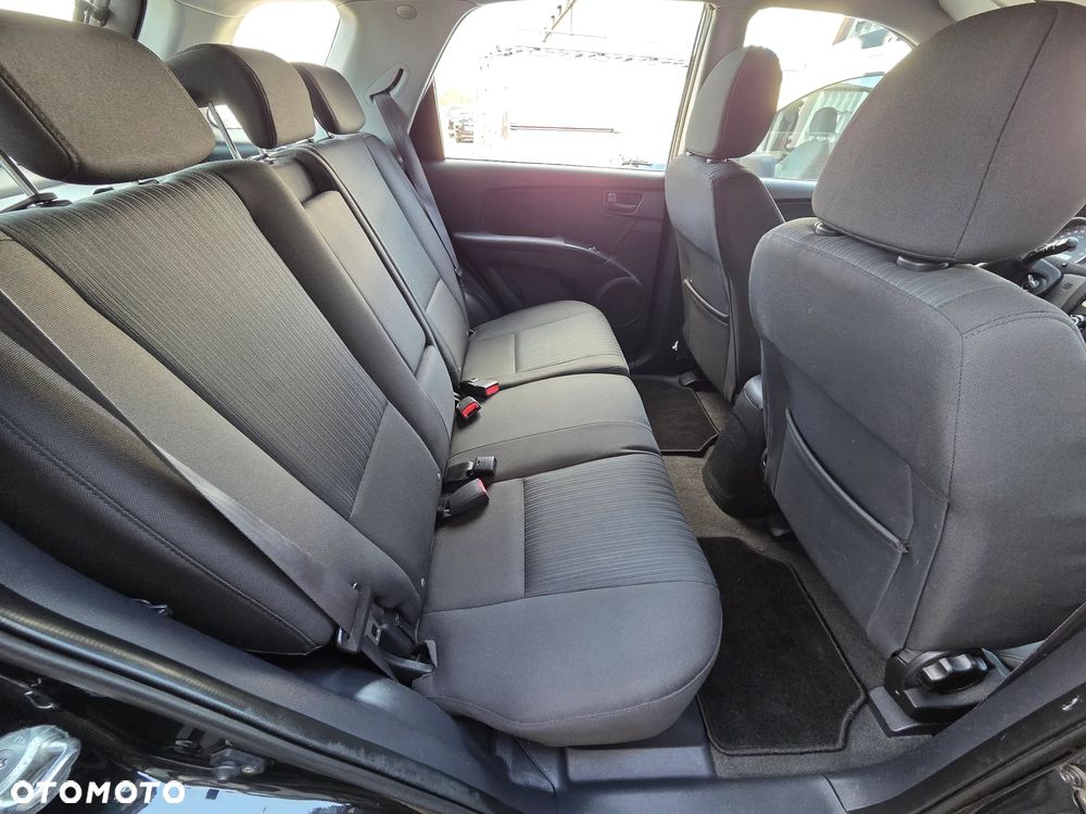 Kia Sportage 2.0 EX - 8