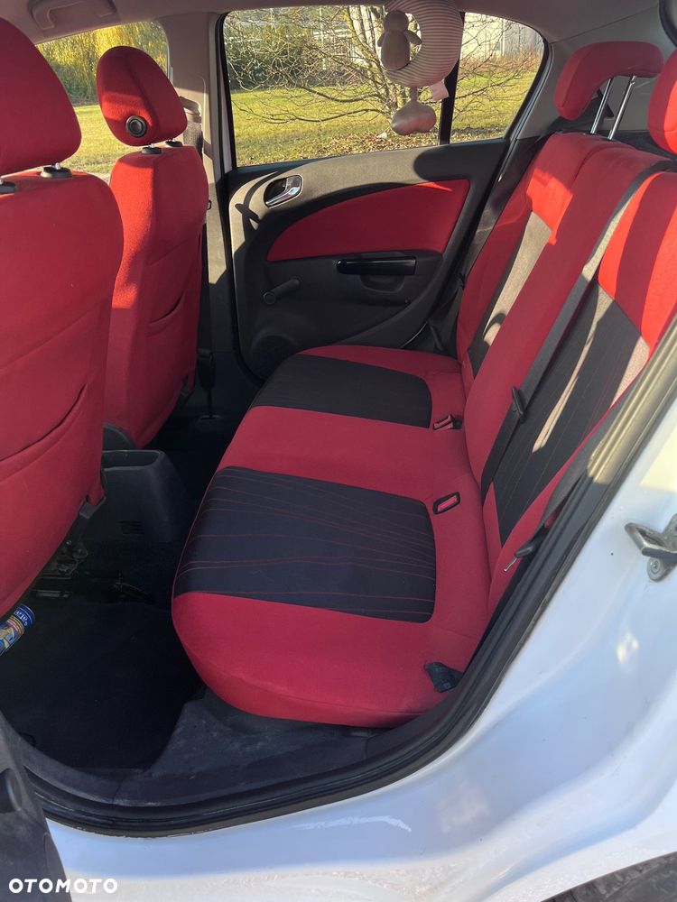 Opel Corsa 1.3 CDTI 111 - 11