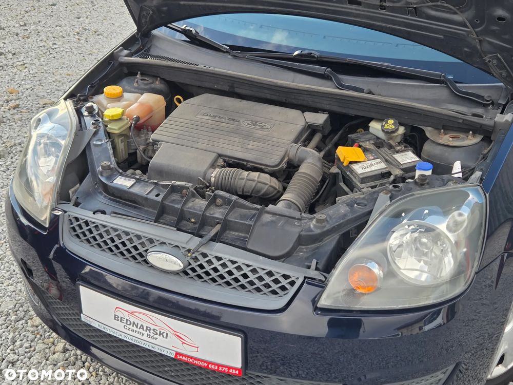Ford Fiesta - 15