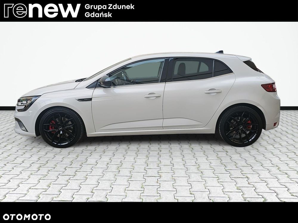 Renault Megane - 9