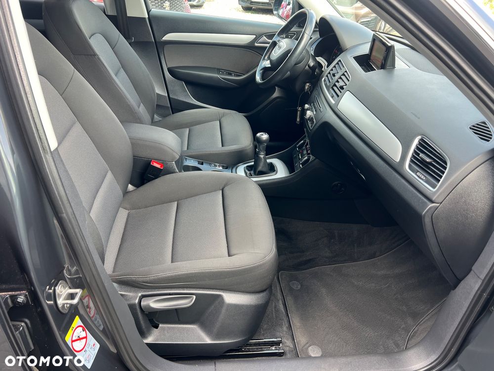 Audi Q3 2.0 TDI - 28