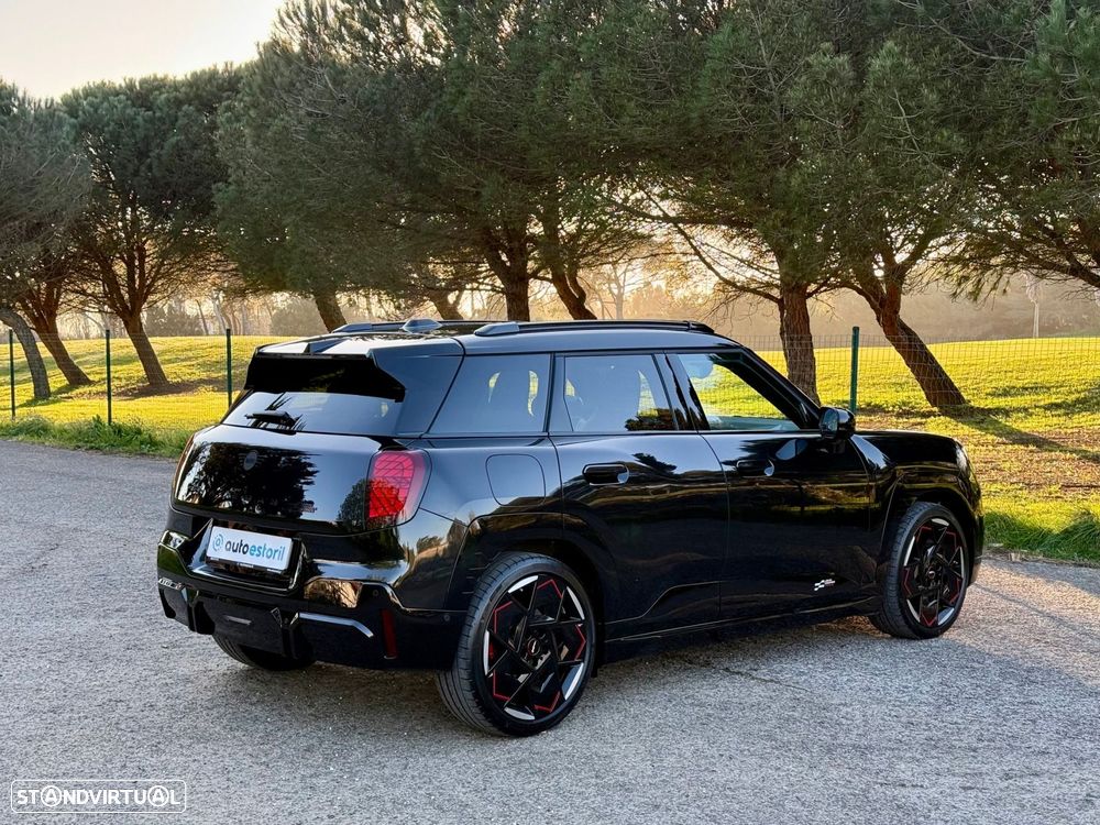 MINI Aceman JCW XL - 7