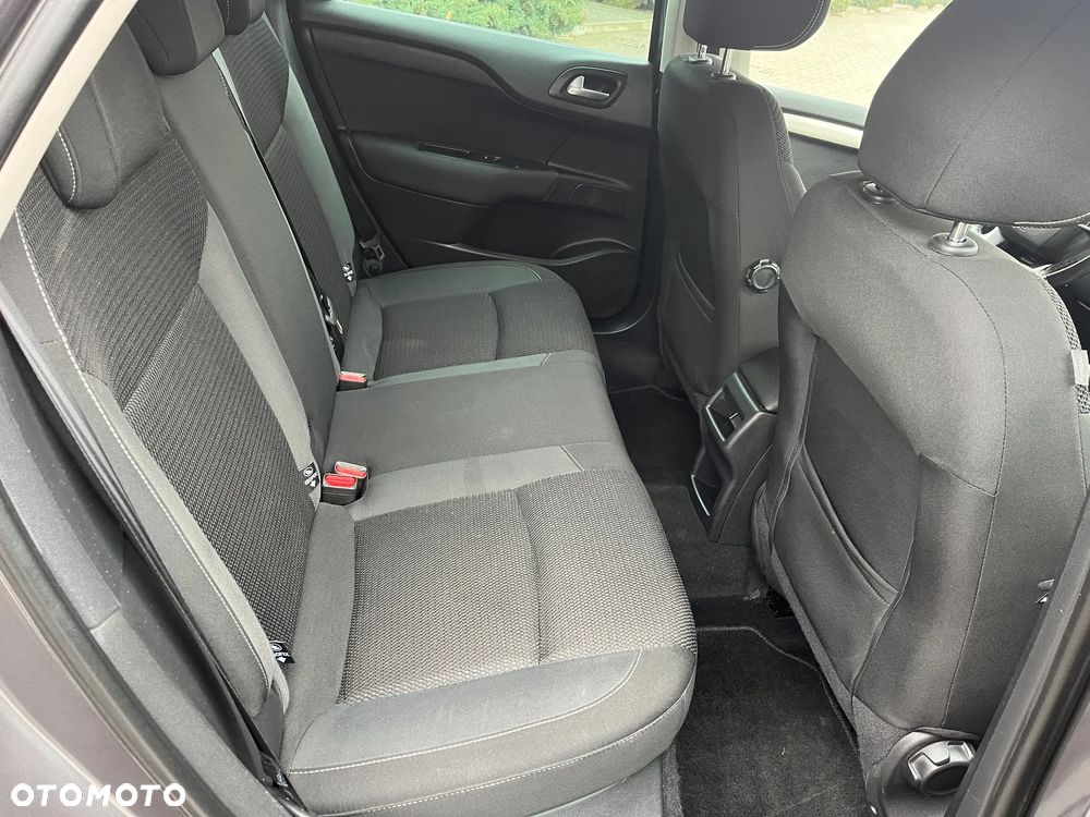Citroën C4 BlueHDi 100 Business Class - 18