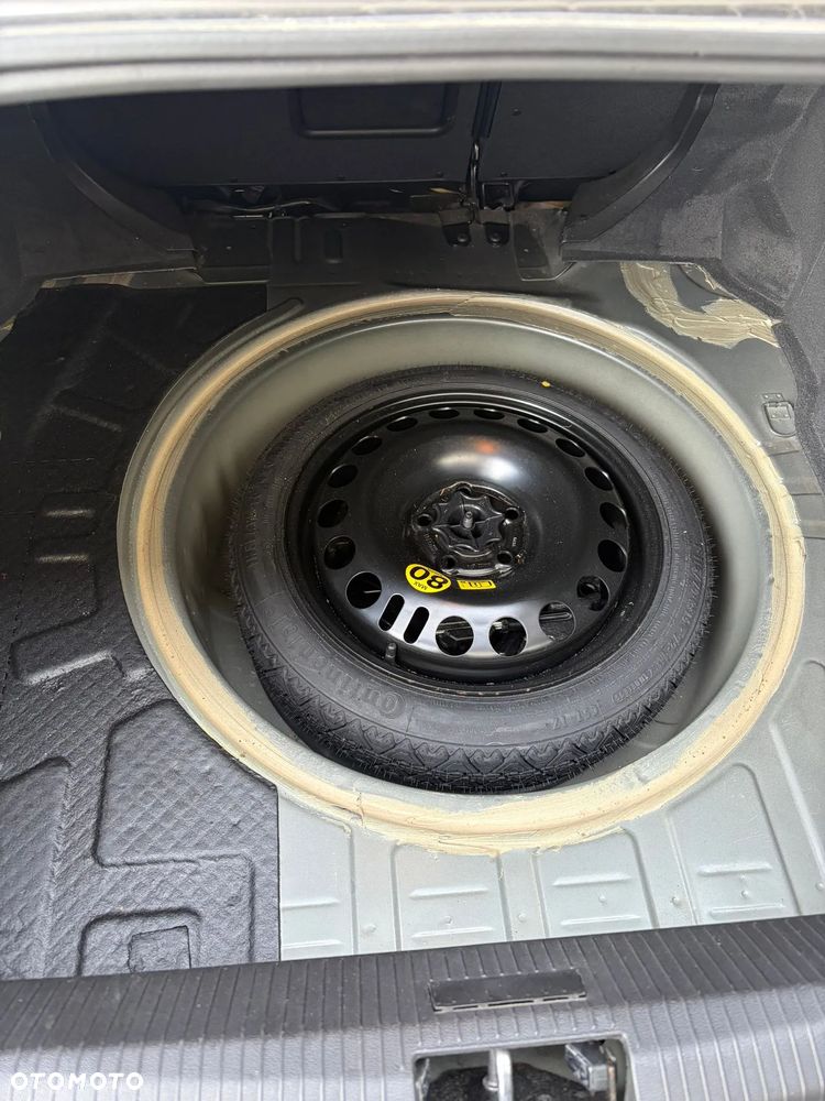 Opel Astra 1.6 Enjoy - 9