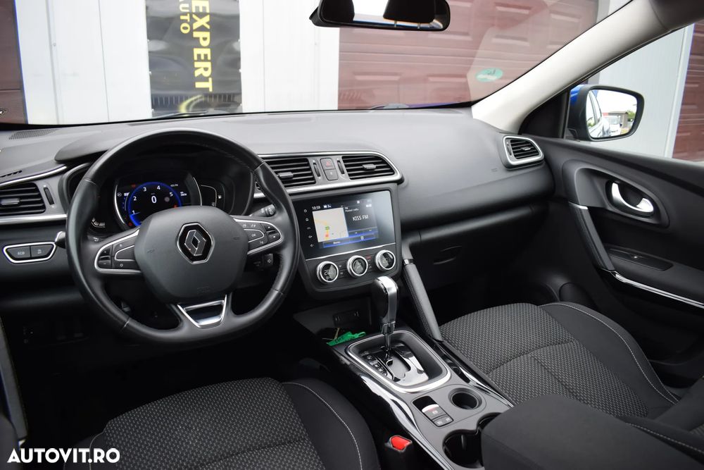 Renault Kadjar TCe EDC GPF Intens - 8