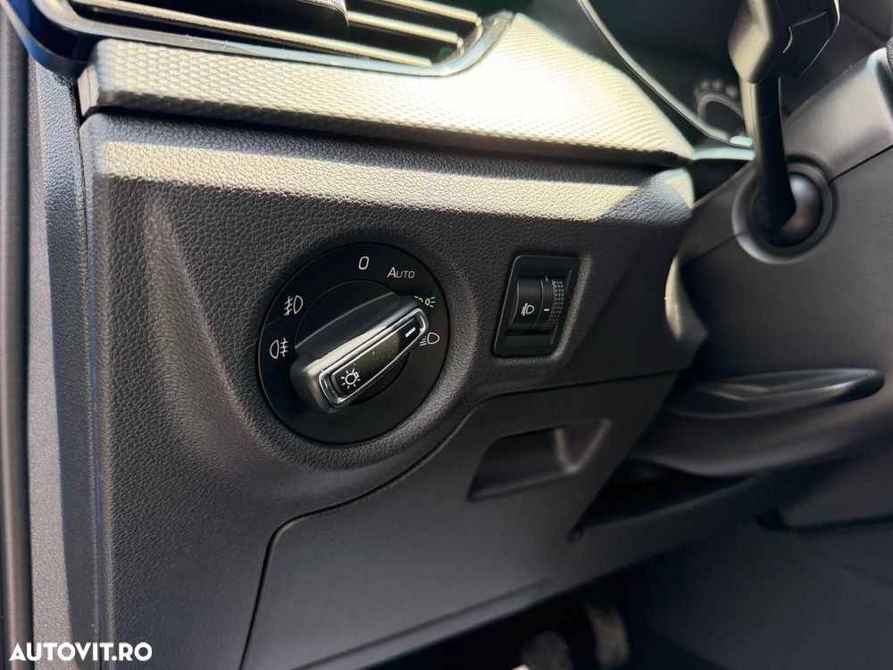 Skoda Scala 1.0 TSI Ambition - 30